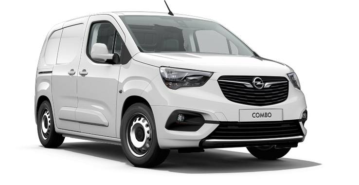 OPEL COMBO | COMBO CARGO FOURGON TAILLE M 650KG BLUEHDI 100 S/S BVM6